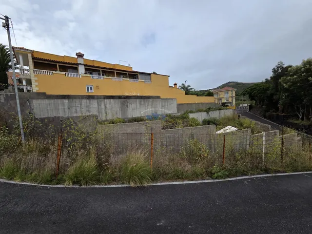 Solar urbano en venta — 13