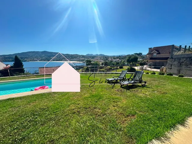 VIVE UN VERANO DE ENSUEÑO EN MONTEFERRO, NIGRÁN! - foto 2