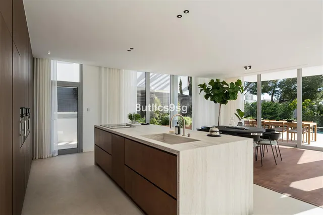 Adosado 4 habitaciones 486m² en venta - Marbella — 12