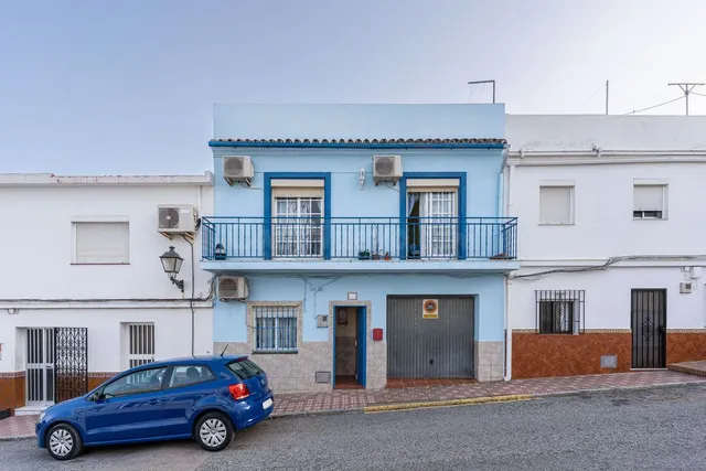 Casa 3 habitaciones 73m² en venta - Guadiaro — 2