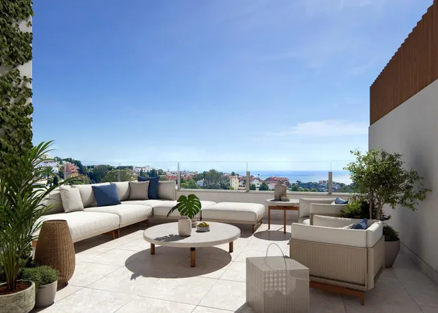 Ático-dúplex con terraza orientación SUR, aparcamiento y tra - foto 2