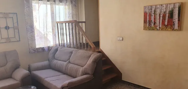 Casa 2 dormitorios en San bartolomé (Orihuela) — 11
