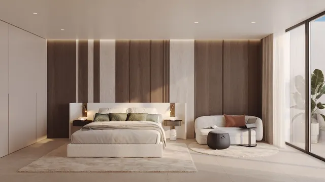 Ático 3 habitaciones 292m² en venta - Nueva Milla De Oro — 29
