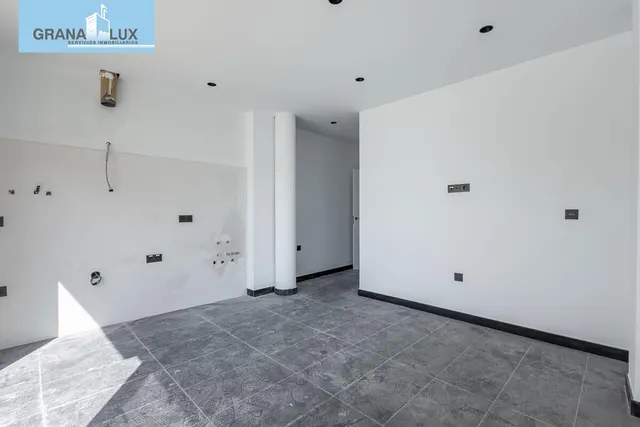 Edificio de nueva construcción en Churriana — 14