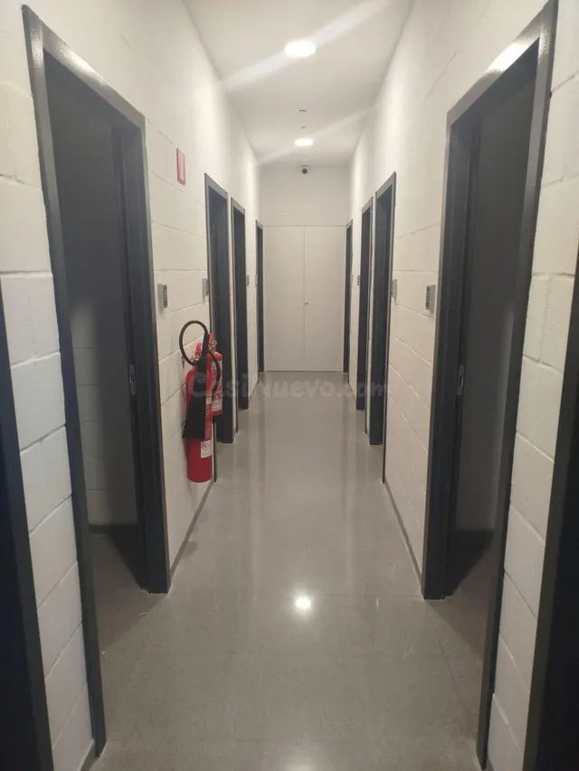 Se alquila trastero en la zona de Residencia Playa Victoria — 5