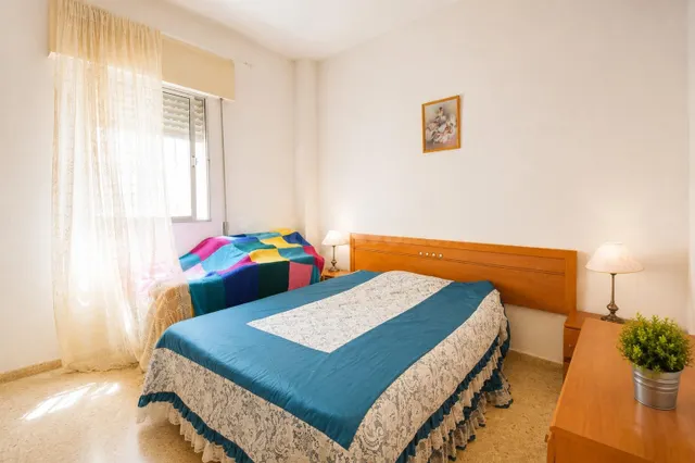 Vivienda de dos dormitorios en Pío XII: comodidad, ubicación - foto 4