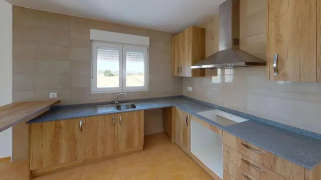 Villa 3 habitaciones 135m² en venta - Comunidad valenciana — 29
