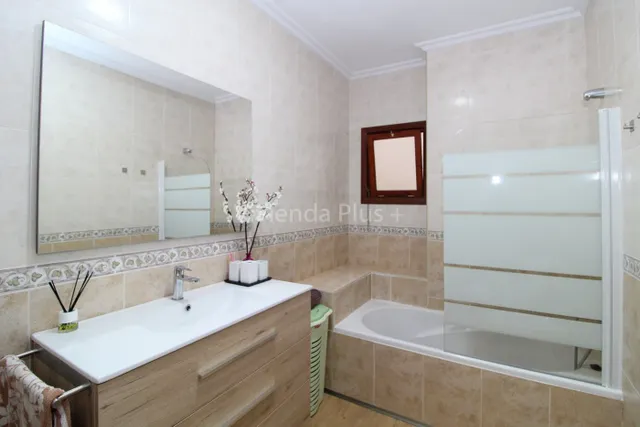 ALQUILER TEMPORAL!!!!! DE SEPTIEMBRE HASTA JUNIO,  FANTASTICO APARTAMENTO DE 3HABITACIONES — 24