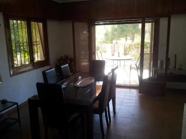 Villa 6 habitaciones 250m² en venta - Aguamarina — 19