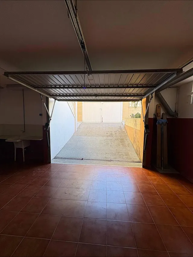 Chalet pareado con vistas al mar en Playa del Rey: un hogar junto al Mediterráneo para todo el año — 42