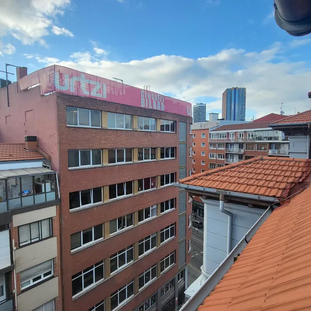 Piso en alquiler para estudiantes — 15