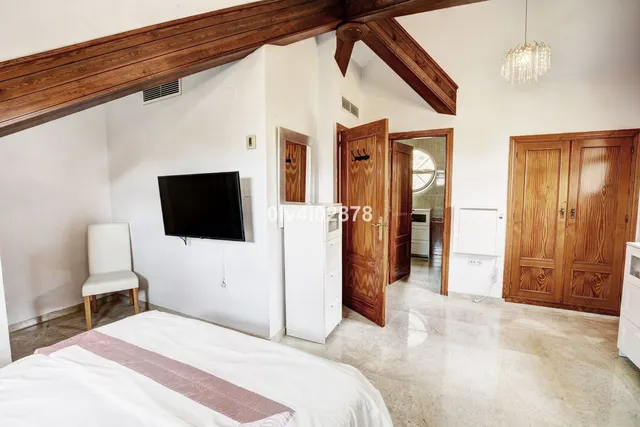 Adosado 6 habitaciones 242m² en venta - Centro — 32