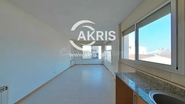 Piso en Terrassa