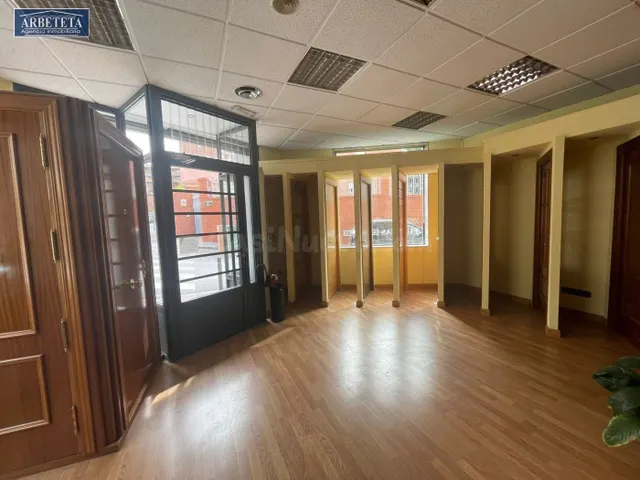 Se alquila local comercial en la zona del Amparo, Guadalajar - foto 3