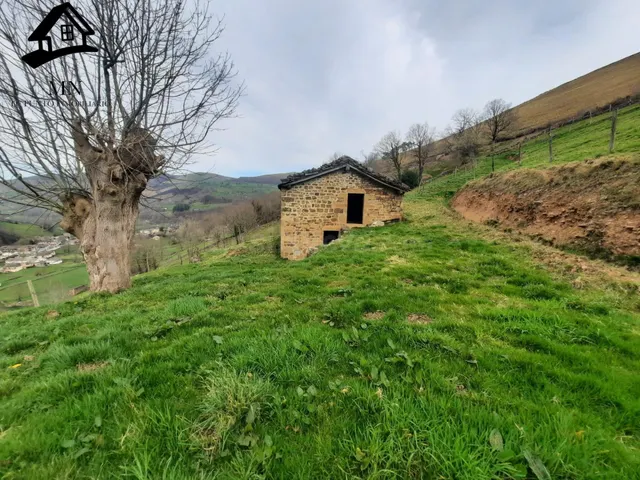 Auténtica Cabaña Pasiega en el Corazón de Vega de Pas: Un Re - foto 5