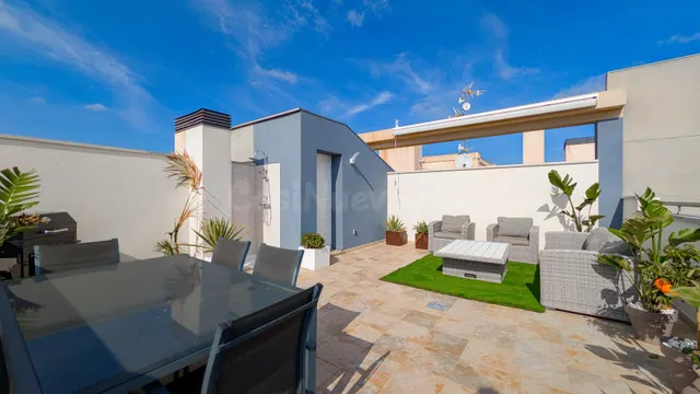Ático 2 habitaciones 83m² en venta - Los Dolses — 31