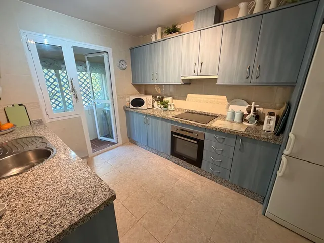Adosado 4 habitaciones 170m² en venta - Riviera del sol — 10