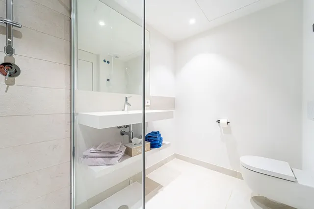 Apartamento 3 habitaciones 122m² en venta - Centro — 15
