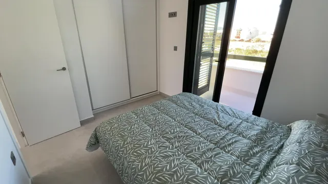 Villas nuevos con piscina privada — 11