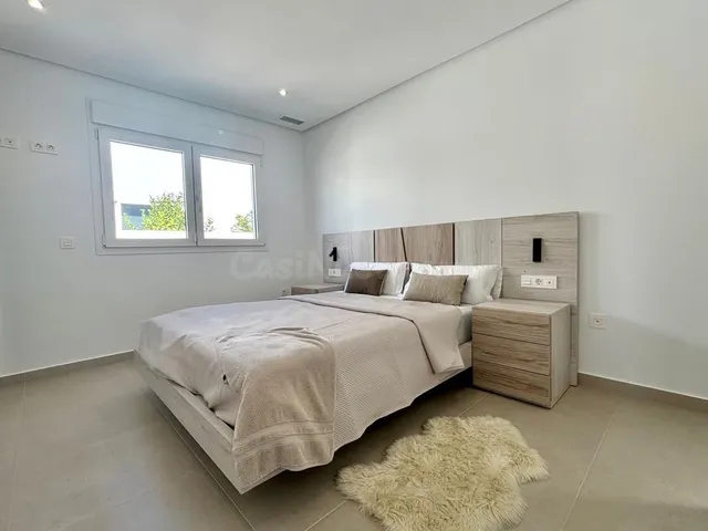 Villa 3 habitaciones 120m² en venta - Pueblo 4 - foto 2