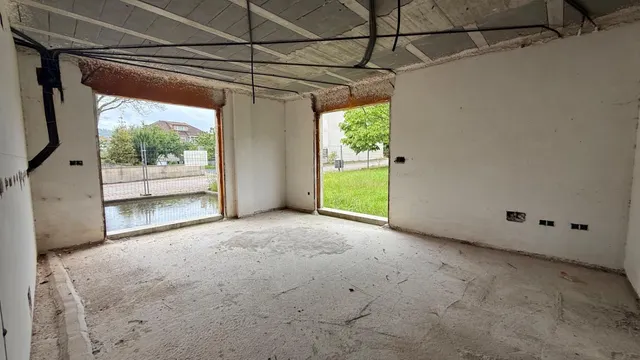 Chales adosados de nueva construcción en Allariz! — 22