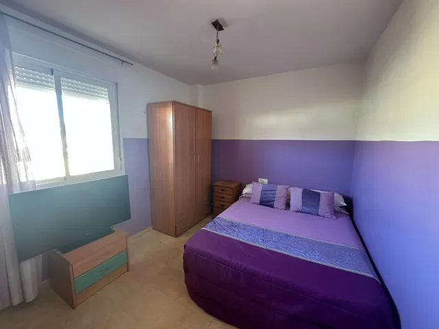 Las Lagunas - Piso, 3 Dormitorios, Amplia Terraza, Piscina, Garaje Opcional — 22