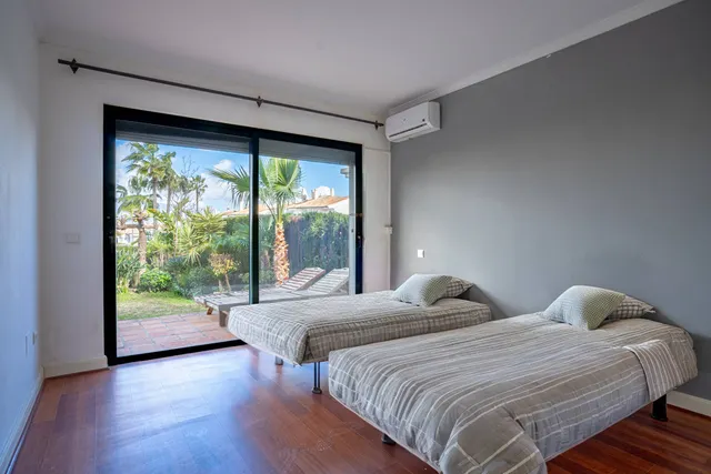 Adosado 3 habitaciones 287m² en venta - Riviera del sol — 10