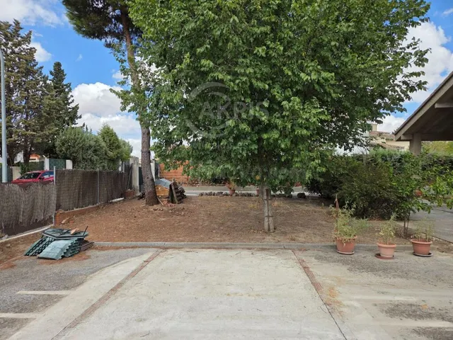 Chalet Independiente en Olias Del Rey — 43