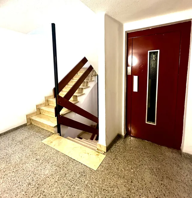 Vivienda amplia y reformada junto a la Ciudad de las Ciencias y los JARDINES DEL TURIA — 25