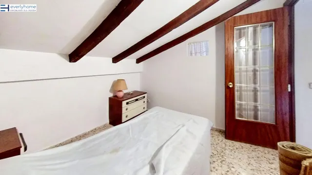 Casa 4 habitaciones 222m² en venta - El Grau — 40