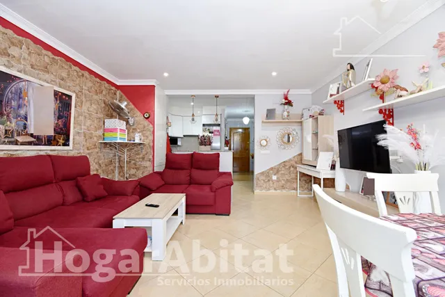 Inmejorable ubicación en pleno centro y vistas despejadas en este ático dúplex exterior con terraza — 6