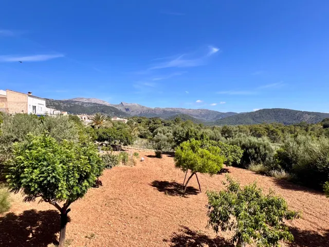 Bonita casa en Campanet — 17