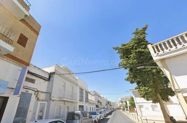 Adosado en Utrera, Sevilla. Activo inmobiliario SIN POSESIÓN