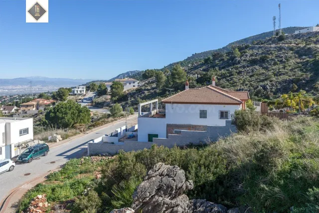 Ya puedes tener tu hogar en Pinos de Alhaurin - foto 3