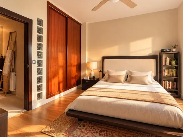 Exclusivo Chalet en La Alcayna, Molina de Segura por €464.900 — 6