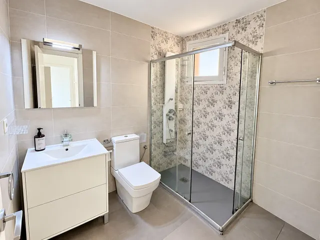Piso 2 habitaciones 78m² en venta - Nueva Alcalá — 10