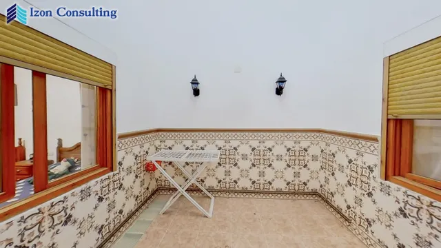 Estupenda vivienda en La Alberca del Záncara  ¡¡FINANCIABLE AL 100%!! — 30