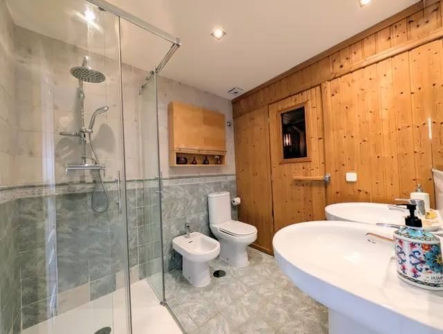 Ático Dúplex 4 habitaciones 150m² en venta - Marbella — 22
