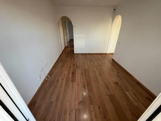 Ático de 2 habitaciones más despacho con terraza de 22 m2 — 38