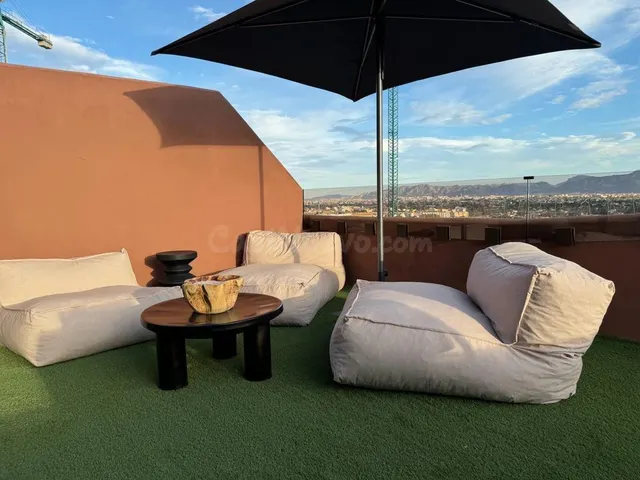 ATICO NUEVO EN GUADALUPE CON PISCINA COMUNITARIA Y GARAJE - foto 2