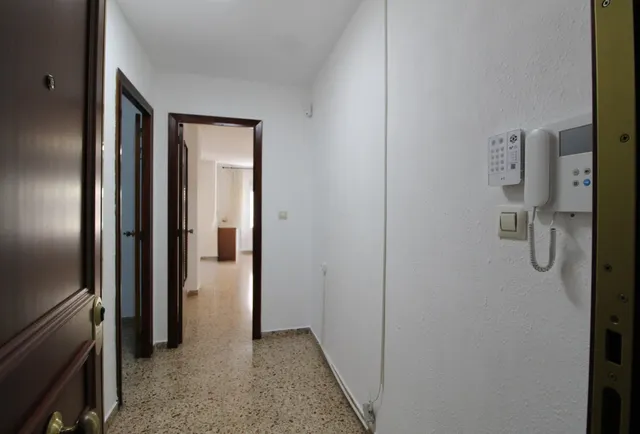 VENTA PISO CON ASCENSOR EN BENIMAMET — 15