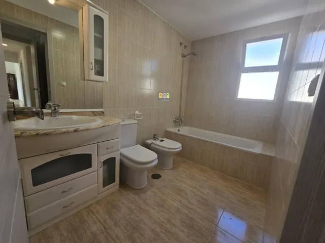CHALET ADOSADO EN LA NUCÍA (BELLO HORIZONTE) — 13