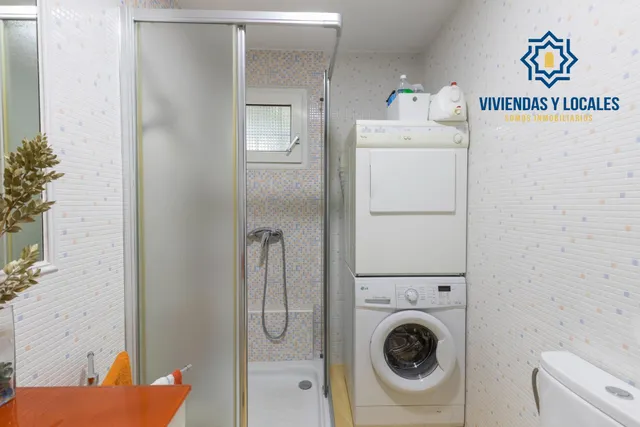 Vivienda Exclusiva en Urbanización Viñas del Rey – Otura — 15