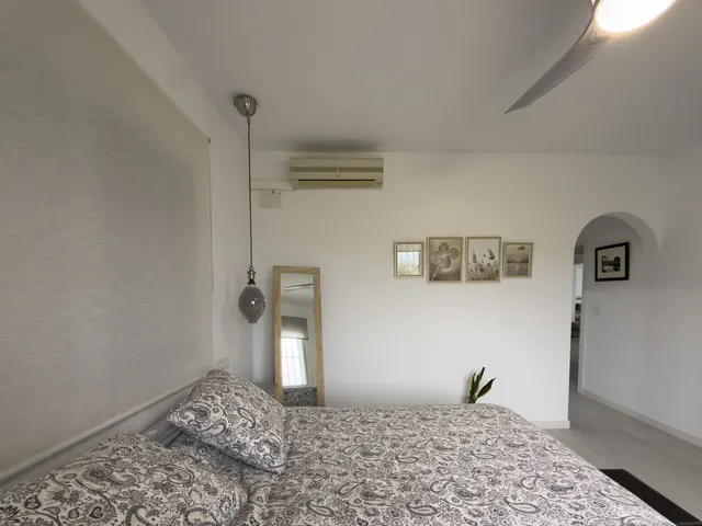 Finca rústica 3 habitaciones 248m² en venta - Costa del Sol — 36