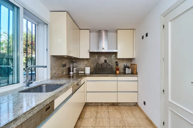 Adosado 3 habitaciones 245m² en venta - Marbella — 4