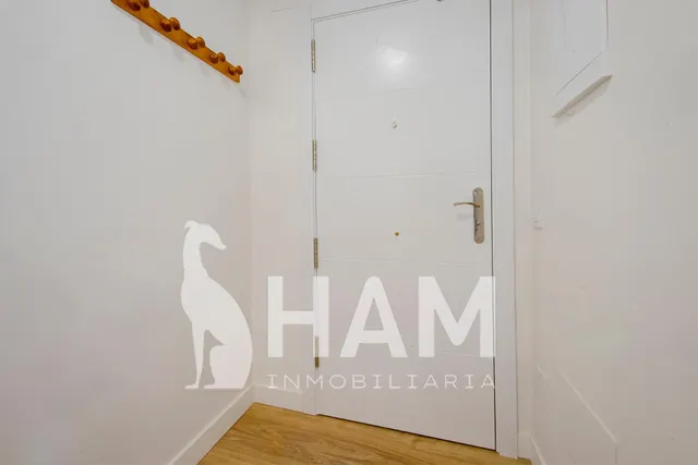 Habitación 5 habitaciones 68m² en alquiler - Retiro — 19