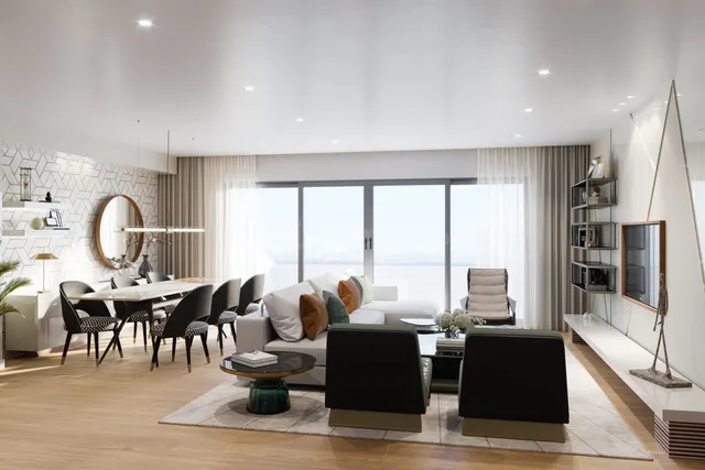 Apartamento 4 habitaciones 177m² en venta - Torreblanca del Sol — 9