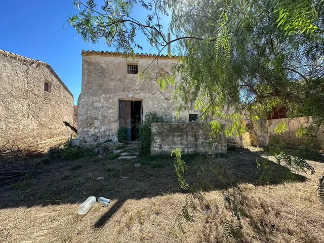 RESTAURACIÓN Y ENCANTO == 3 CORTIJOS EN EL HINOJAR - foto 4