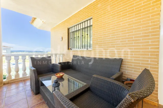 Espectacular chalet en Monte Jucar - foto 4