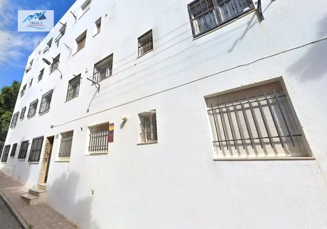 Venta Piso en Almería